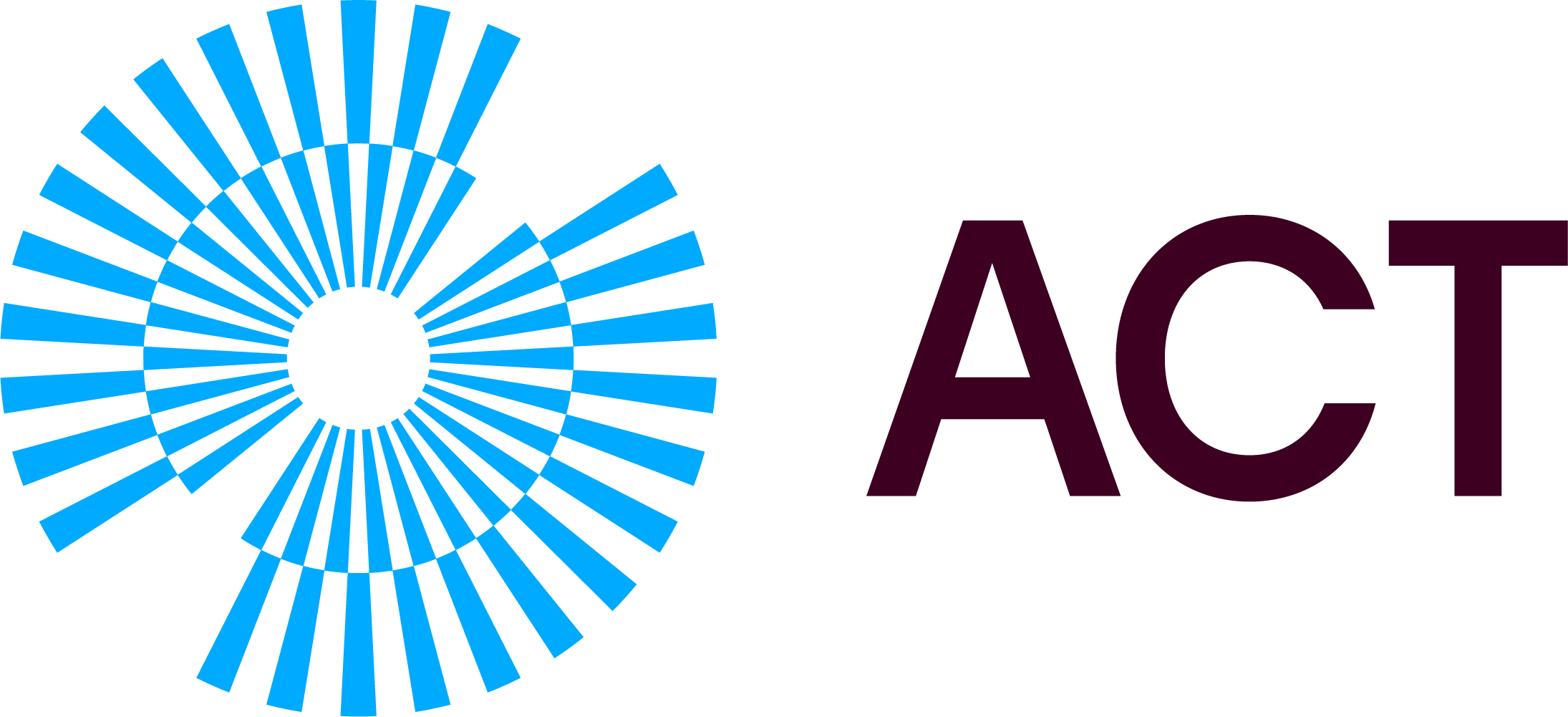 ACT logo